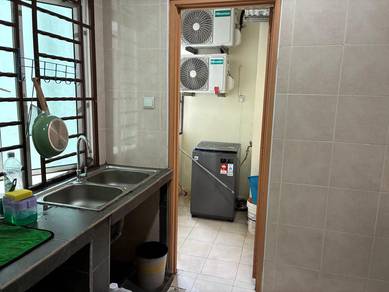 Room in Johor Bahru, JHR