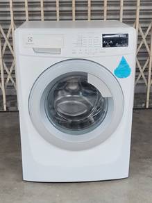 Electrolux mesin basuh Washer 7.5 kg