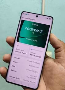 Realme 14 Pro 5G