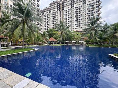 Condominium For Sale in Armanee