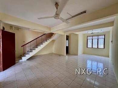 2-storey Terraced House For Sale in Port Klang,SGR