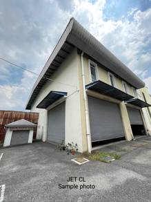 Warehouse / Factory For Rent in Kapar,SGR