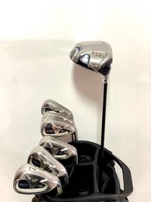 XXiO MP500 DRIVER + IRON SET (S)  - IGT GOLF