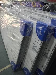Tilam rebond single queen baru