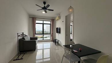 Service Residence For Rent in Kenwingston Square Garden