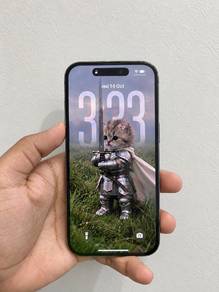 iPhone 14 pro condition original