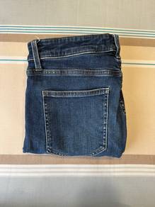 UNIQLO Skinny Jeans