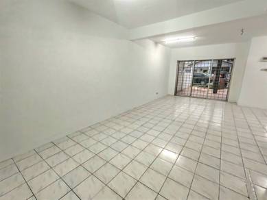 2-storey Terraced House For Sale in Kajang,SGR