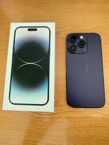 Iphone 14 Pro (512Gb) Sim