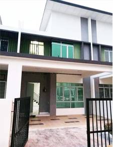 2-storey Terraced House For Sale in Sepang,SGR