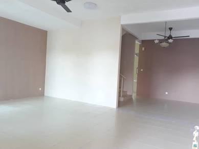 2-storey Terraced House For Sale in Alor Setar,KDH