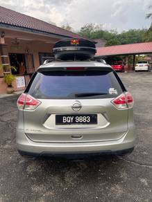 Nissan X-Trail IMPUL in Lenggeng, NSN