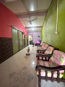 1-storey Terraced House For Sale in Kuching,SWK