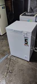 Chest Freezer Pensonic 100L