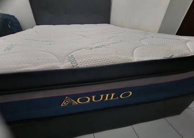 Aquilo Queen Size Mattress