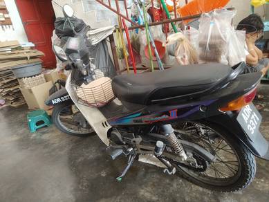 Yamaha Y100