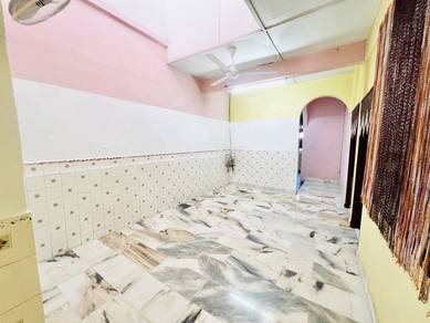 1-storey Terraced House For Sale in Senawang,NSN
