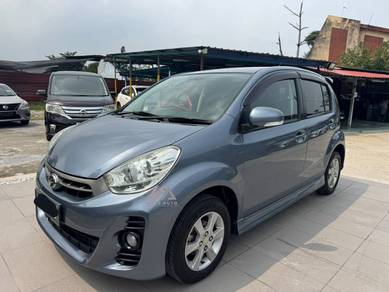 Perodua MyVi SE ZHS in Seremban, NSN