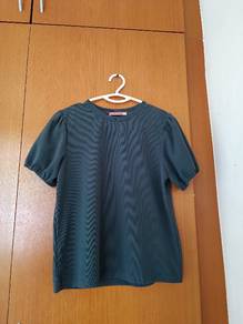 T shirt Navy & Navy