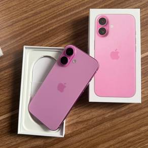 Iphone 16 128 Gb ( Ori sim )