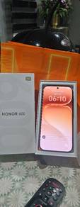 Baru belum guna  honor 600 5g 512gb
