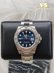Rolex Yacht-Master 126622🔵