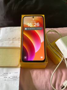 REALME c85 5g untuk di lepas kan