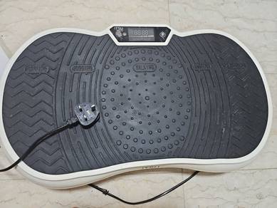 ITSU Fit Plate