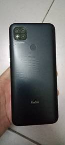 Redmi 9c 