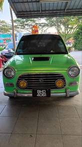 Perodua Kelisa EZ in Kuala Selangor, SGR