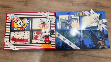 Baby Gift Set