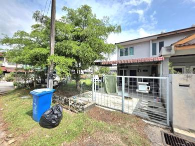 2-storey Terraced House For Sale in Shah Alam,SGR