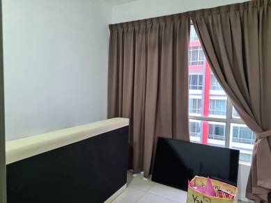 Room in Tampoi, JHR