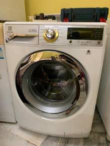 10kg inverter Machine Electrolux wash Front load