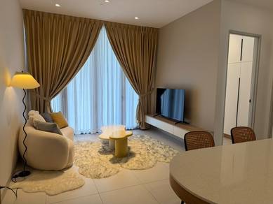 Apartment For Rent in Renna Residence @ The NorthBank