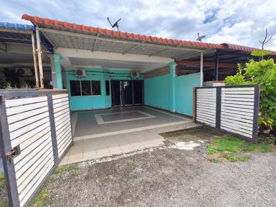 1-storey Terraced House For Sale in Kuantan,PHG