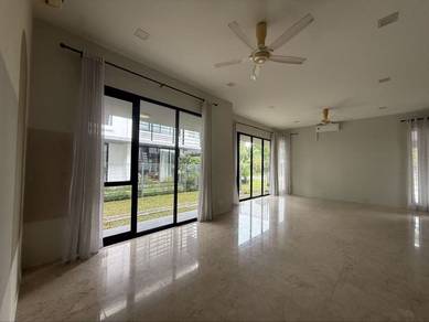 Semi-Detached House For Sale in Iskandar Puteri,JHR