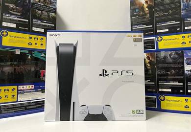 Ps5 fat 825GB