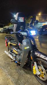 Honda EX5