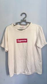 Supreme Box Logo T-shirt