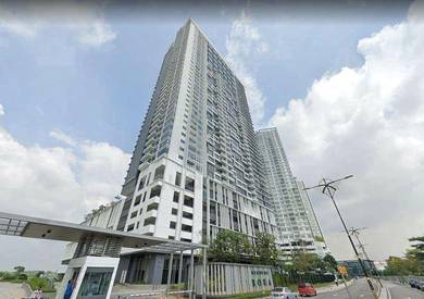 Apartment For Auction in Johor Bahru,JHR