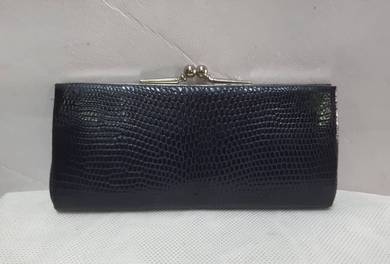 Vintage Change Purse Kisslock