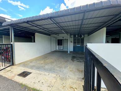 Terraced House For Sale in Padang Serai,KDH
