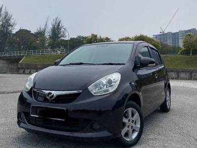 Perodua MyVi EZi PREMIUM in Sungai Besi, KUL