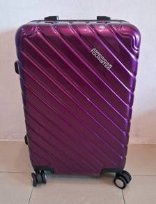 Luggage American Tourister