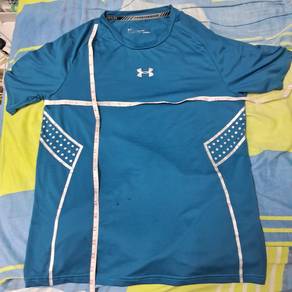 Underarmour Threadbone Hiking Shirt Saiz M