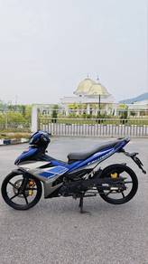 Yamaha Y15ZR