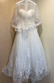 Wedding Gown