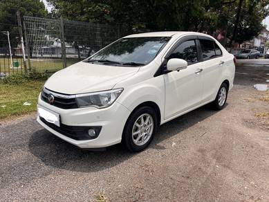 Perodua Bezza PREMIUM X in Puchong, SGR