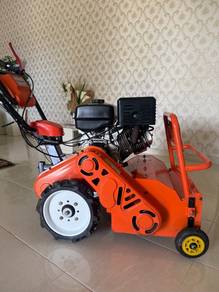 Mesin Rumput Ogawa 15Hp untuk dijual
